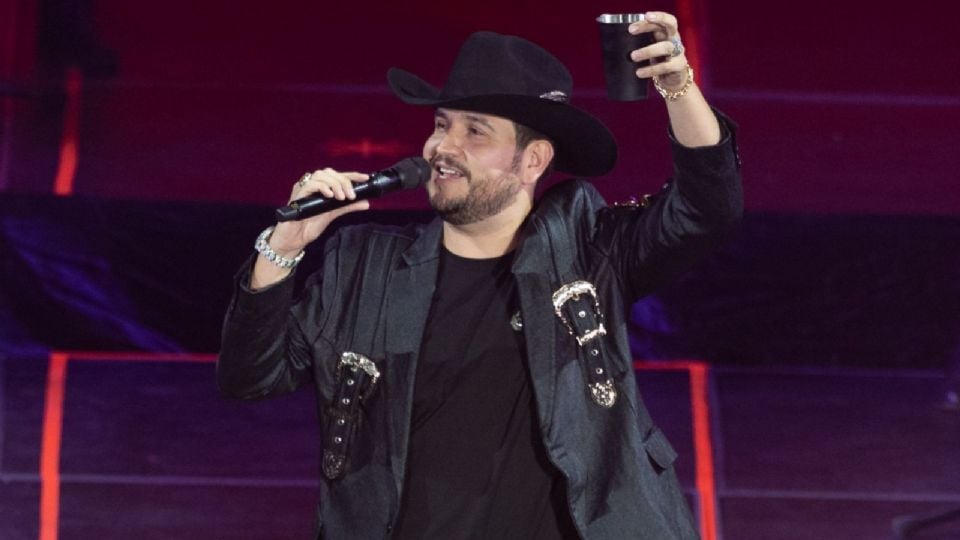 Así conquistó Edén Muñoz el escenario del Carnaval de Mazatlán 2026