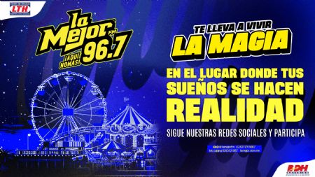 EL LUGAR DONDE LOS SUEÑOS SE HACEN REALIDAD