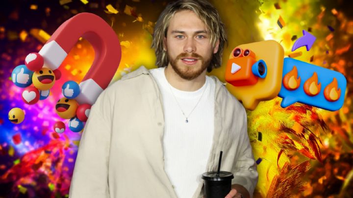 VIDEO: Aldo De Nigris sufre apatatosa caída en el Carnaval de Mazatlán 2026 ¿Cuál es su estado de salud?