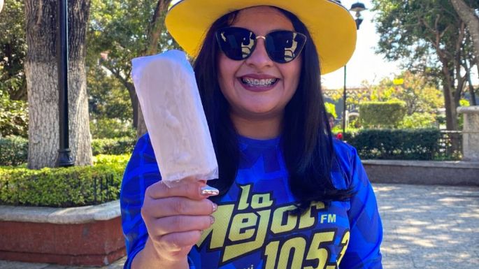 Sintonízanos y escucha a Dalia Martinez "La Princesita" de La Mejor