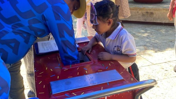 ¡Así vivimos nuestra activación del Día del Amor y la Amistad con El Carrito de las Chupadas!