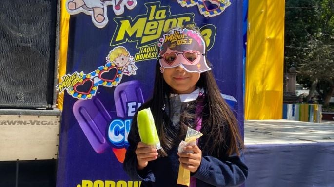 ¡Así vivimos nuestra activación del Día del Amor y la Amistad con El Carrito de las Chupadas!