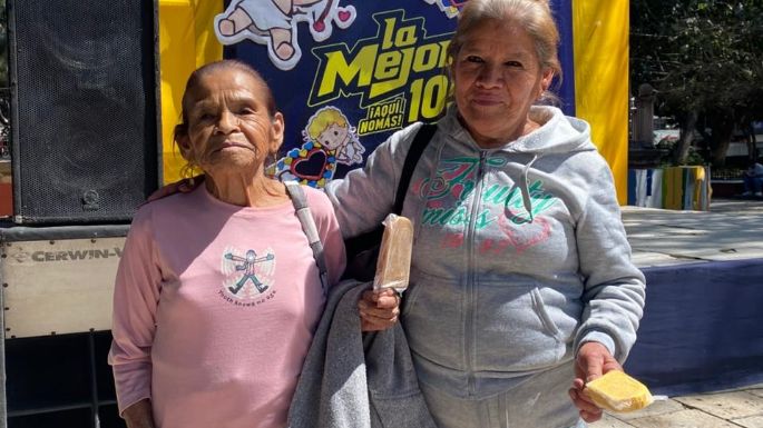 ¡Así vivimos nuestra activación del Día del Amor y la Amistad con El Carrito de las Chupadas!