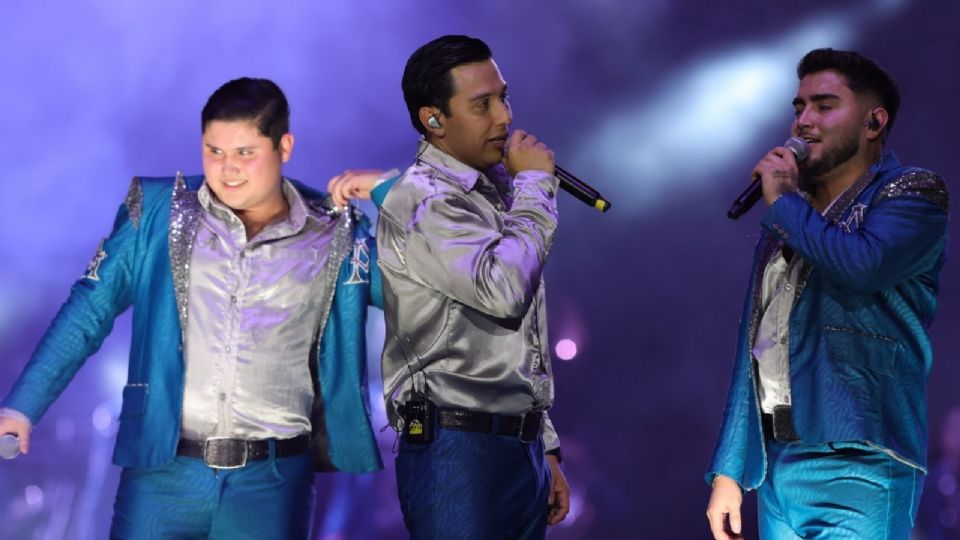 La Arrolladora Banda El Limón olvida a vocalista tras presentación