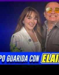 Foto descriptiva de: Elaine Haro revela detalles de su nuevo sencillo y su próximo concierto en CDMX