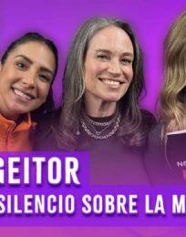 Foto descriptiva de: Maternidad sin filtros: ¿Por qué informarse y ponerse primero es el mejor regalo para tus hijos?