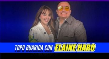 Elaine Haro revela detalles de su nuevo sencillo y su próximo concierto en CDMX