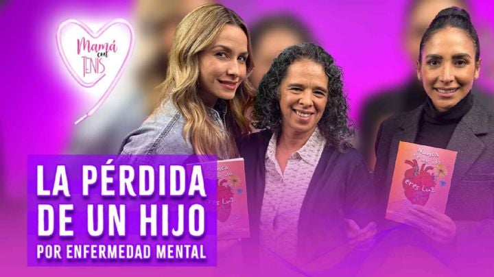 Nadielli Novelo revela cómo vivió la pérdida de su hija por enfermedad mental ¿Qué es el TPL?