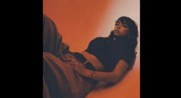 RIA hace una tierna reflexión sobre el amor y dejar ir en su nuevo sencillo