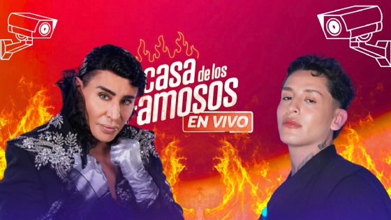 Kunno y El Divo protagonizan fuerte pelea dentro de LCDLF 2026: "Lame c*l*s eres tú"