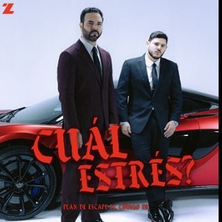 Juntos Plan de Escape y Código FN... ¿Cuál estrés?