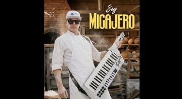 Raymix y Gomita, juntos en el video “Soy migajero”