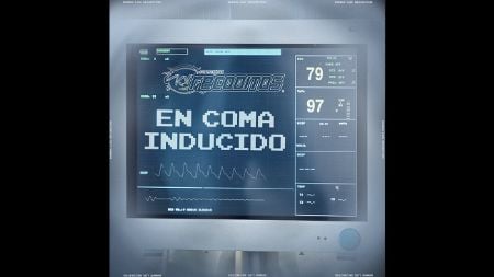 Los Recoditos se encuentran “En coma inducido”