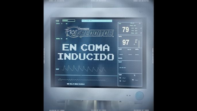 Los Recoditos se encuentran “En coma inducido”