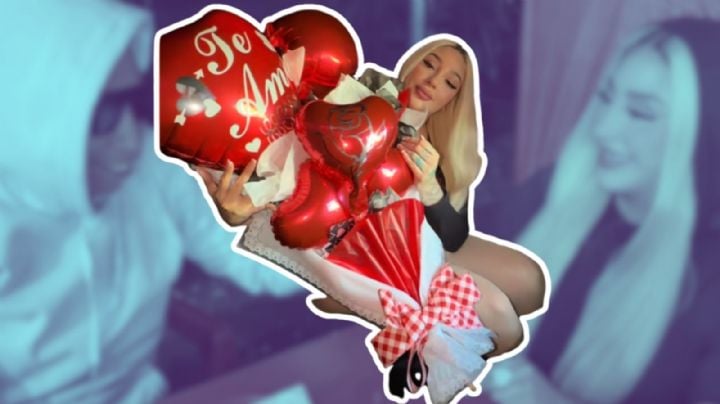 ¿Bellakath tiene nuevo novio? Fans reaccionan a los VIDEOS donde presume un supuesto romance