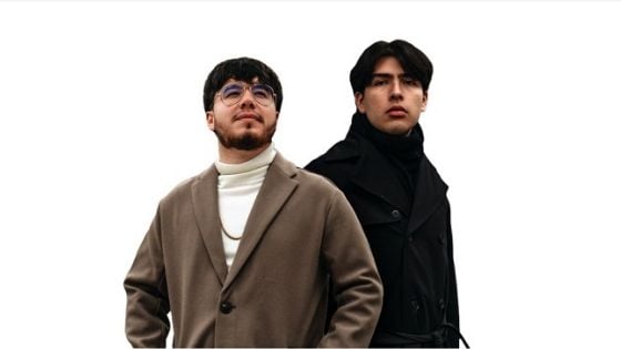 Hans El Oso y Tombochio nos presentan su colaboración