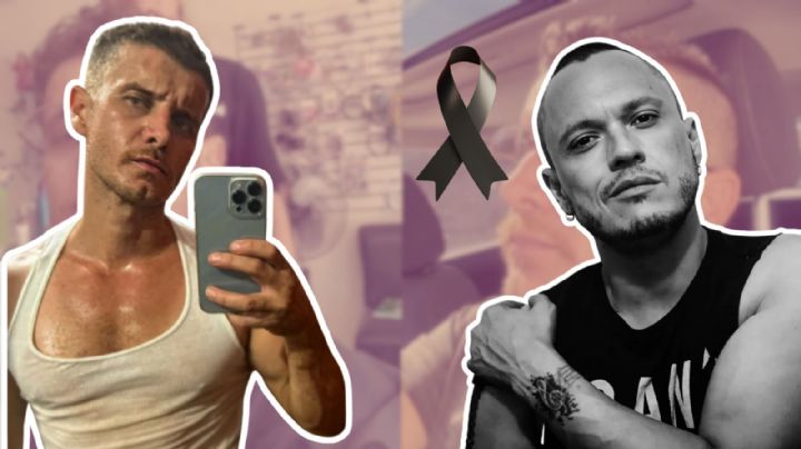 Samuel Castelán rompe el silencio tras la muerte de Héctor Zamorano: "Los que lo hemos vivido, sabemos lo que es el rechazo"