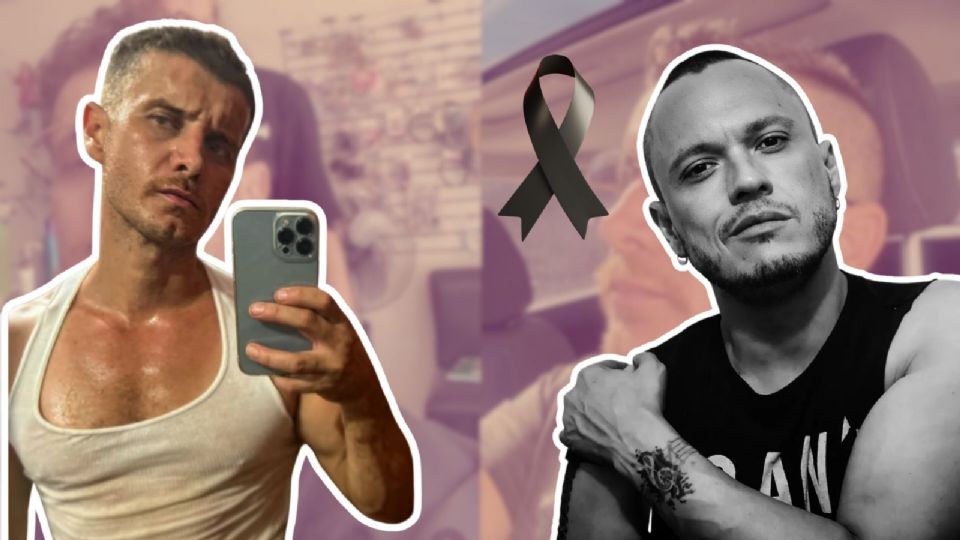 Samuel Castelán lanza fuerte mensaje tras la muerte de Héctor Zamorano