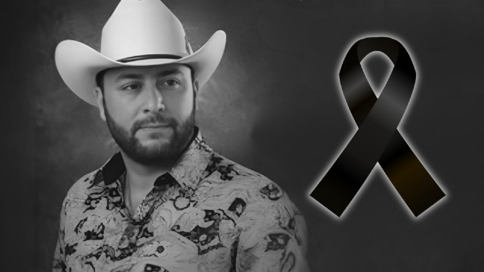 Él era Julio César Beltrán, el integrante de Grupo Arraigado asesinado en ataque armado