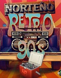 Foto descriptiva de: Los Nuevos Federales reviven los 90’s