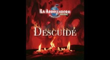 Un descuido de La Arrolladora Banda El Limón te gustará ¿quieres saber por qué?