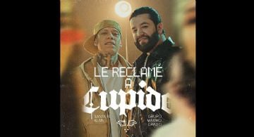 Máximo Grado y Santa Fe Klan fusionan sus estilos