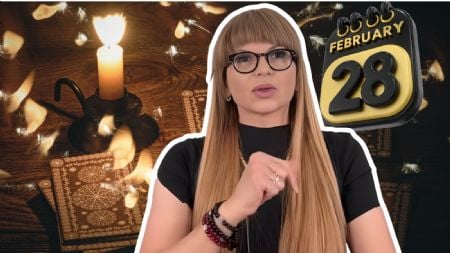 Cartas del Tarot de Mhoni Vidente: Conoce el mensaje URGENTE para cada signo HOY 28 de febrero