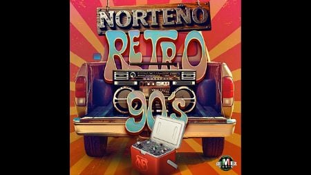 Los Nuevos Federales reviven los 90’s