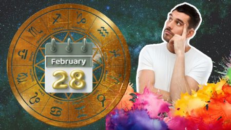 Colores de la suerte para cada signo HOY 28 de febrero, según Mhoni Vidente