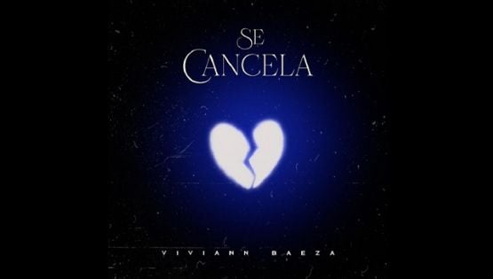 Descubre el nuevo sencillo de Viviann Baeza
