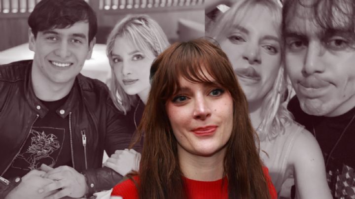 Revelan video de Imelda Tuñón haciéndose daño mientras peleaba con Julián Figueroa: "Vas a la cárcel si me atacas"