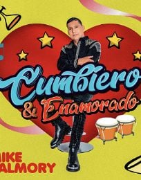 Foto descriptiva de: Mike Balmory estrena álbum