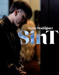 Foto descriptiva de: Kane Rodríguez lanza un himno de despecho y amor propio