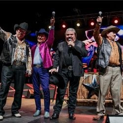 Palomazo Norteño, cada día aparece una nueva historia que sorprende más que la anterior