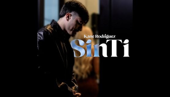 Kane Rodríguez lanza un himno de despecho y amor propio