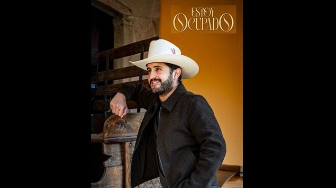 Diego Herrera inicia el año con nuevo sencillo