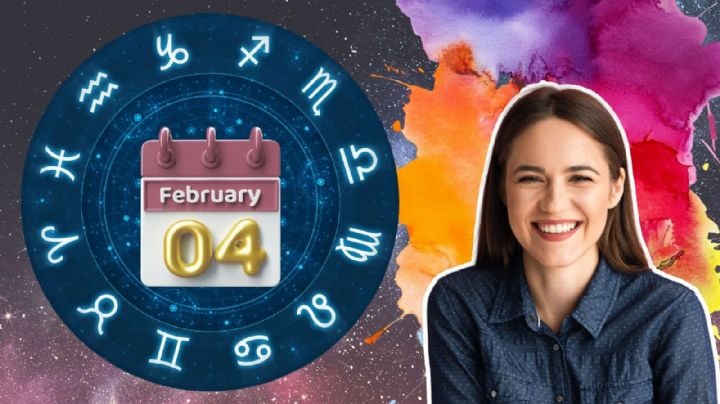 Colores de la suerte para cada signo HOY 4 de febrero, según Mhoni Vidente