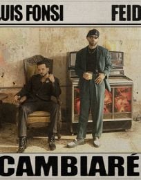 Foto descriptiva de: “Cambiaré” debuta en el listado Hot Latin Songs y Hot Tropical Songs de Billboard