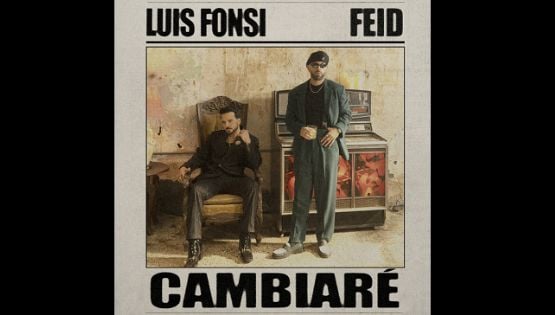 “Cambiaré” debuta en el listado Hot Latin Songs y Hot Tropical Songs de Billboard