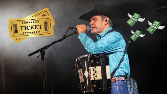 Intocable regresa a la CDMX y a Guadalajara: Fechas confirmadas, recintos y venta de boletos
