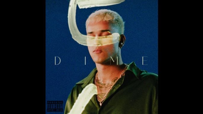 Max Luiz estrena “Dime”