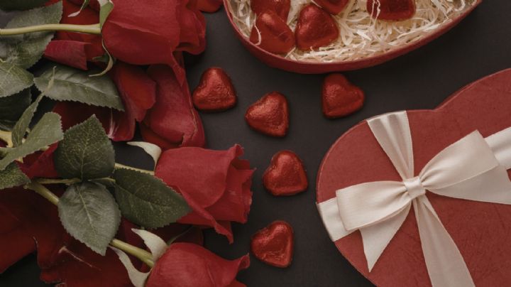 San Valentín 2026: ¿Qué regalarle a tu pareja este Día del Amor si cuentas con bajo presupuesto?