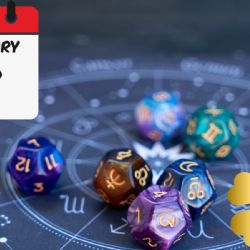 Horóscopo de HOY 7 de febrero: Estos son los números de la suerte para cada signo, según Walter Mercado