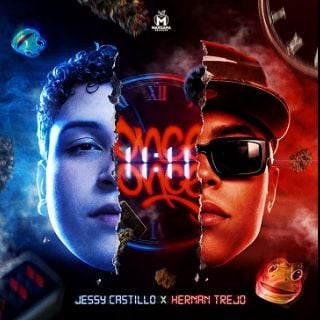 Jessy Castillo y Hernán Trejo, el universo compartido detrás de "11:11"