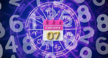 Números de la suerte para cada signo HOY 7 de febrero, según Mizada Mohamed