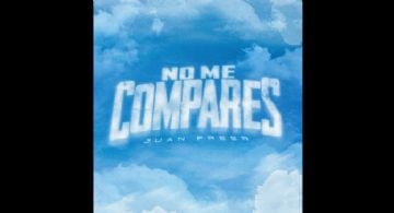 Juan Freer se atreve a cantar desde la vulnerabilidad