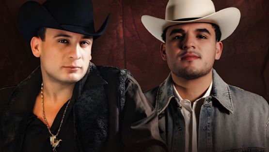 Valentín Elizalde: El regreso del 'Gallo de Oro' de la mano de Edgardo Núñez