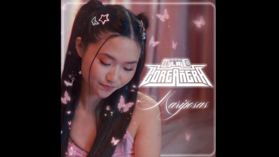 La Coreañera le canta al desengaño