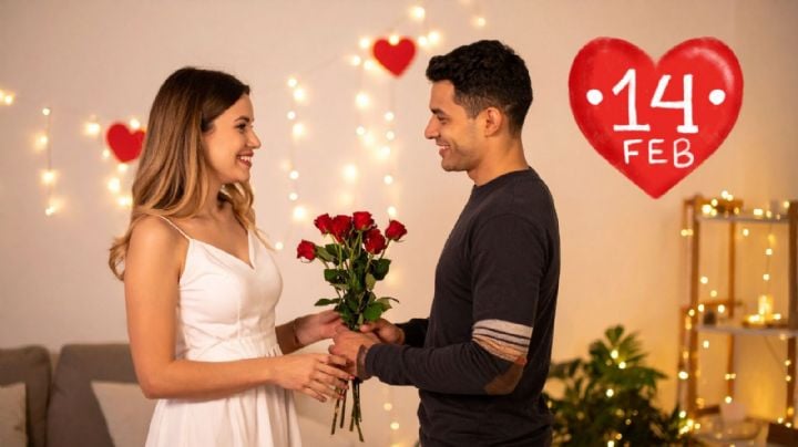 Los 5 mejores regalos baratos y creativos para el Día del Amor y la Amistad, según la IA
