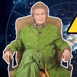 Horóscopo HOY 7 de febrero: La advertencia URGENTE de Walter Mercado para cada signo
